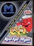 Atari  2600&nbsp; - &nbsp;Kool Aid Man (1982) (Mattel)